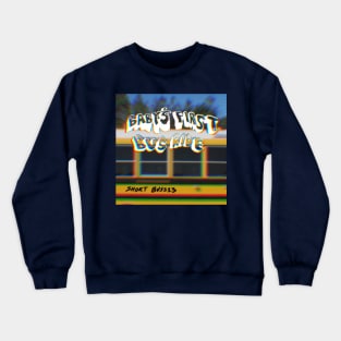 Baby's First Bus Ride Crewneck Sweatshirt